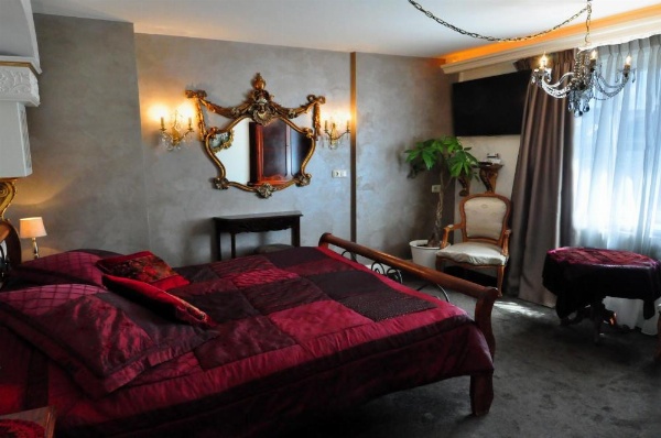 Pension & Spa de Watertoren image 10