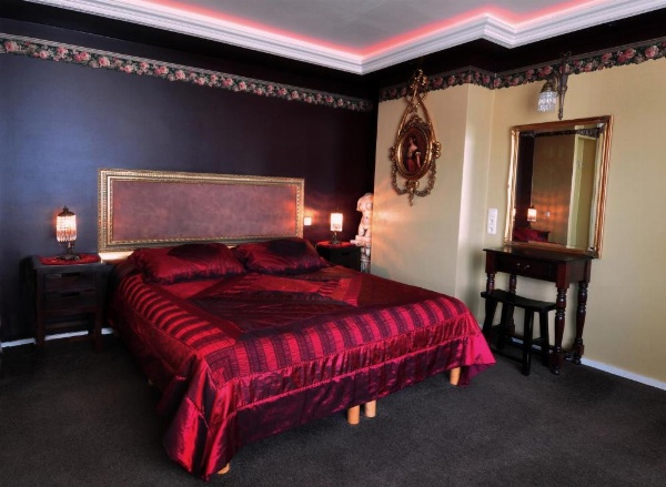 Pension & Spa de Watertoren image 11