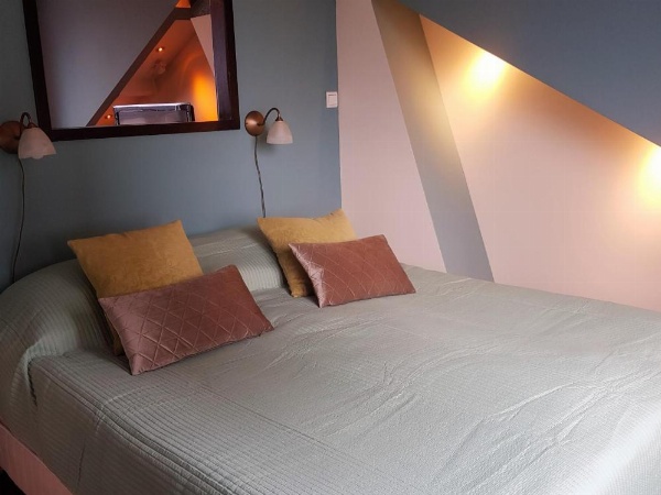 Pension & Spa de Watertoren image 12