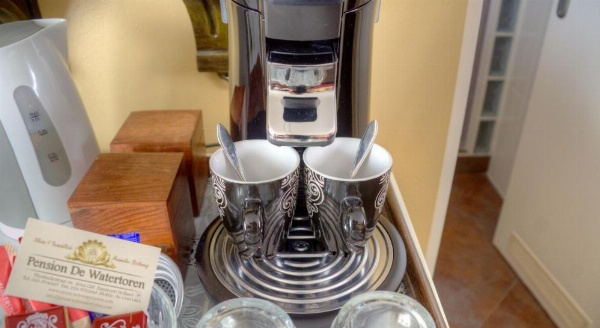 Pension & Spa de Watertoren image 14