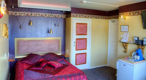 Pension & Spa de Watertoren image 15