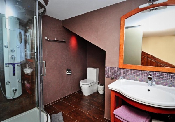 Pension & Spa de Watertoren image 17