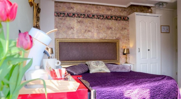 Pension & Spa de Watertoren image 19