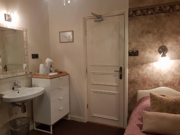 Pension & Spa de Watertoren image 21