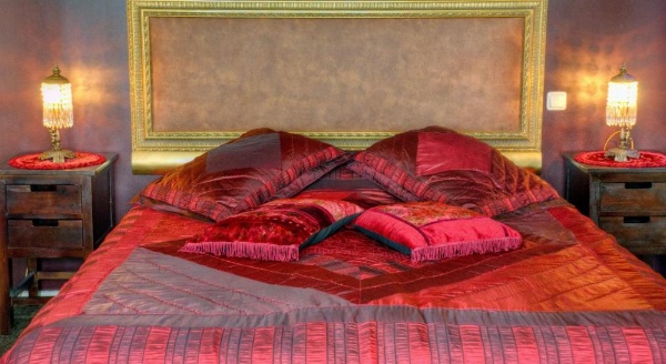 Pension & Spa de Watertoren image 23