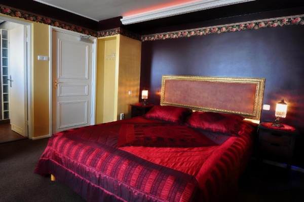 Pension & Spa de Watertoren image 25