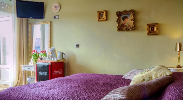 Pension & Spa de Watertoren image 26