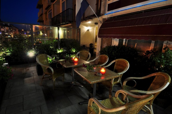 Pension & Spa de Watertoren Main image