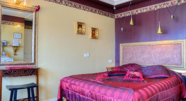 Pension & Spa de Watertoren image 28