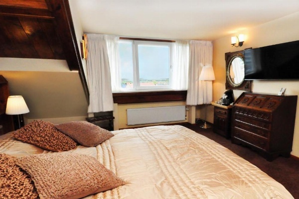 Pension & Spa de Watertoren image 8